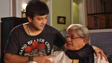 ‘নায়করাজ’ রাজ্জাককে নিয়ে শাকিব খানের আবেগঘন বার্তা